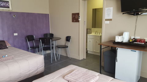 Meeniyan Motel And Bike Hire - Accommodation NT 6