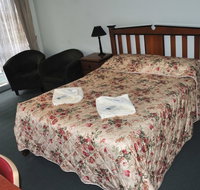 Miranda Lodge - Accommodation NT