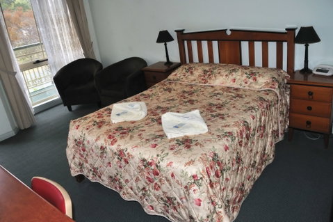 Miranda Lodge - Accommodation NT 0