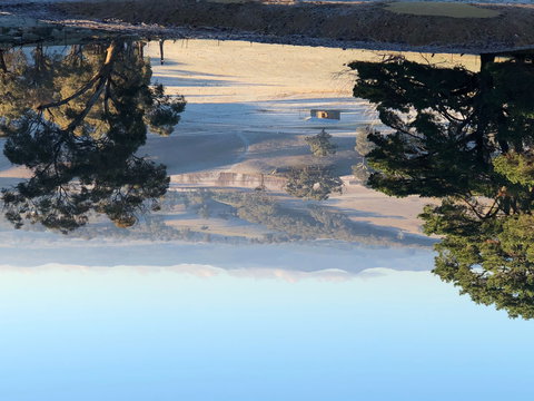 Mirraweena Cottage - NT Tourism 0