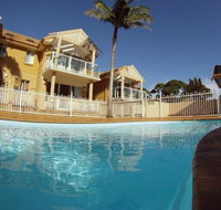 Mollymook Sands Unit 14 - Accommodation NT