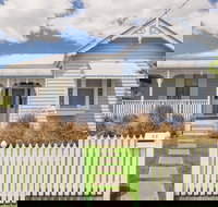 Morpeth Cottage - Accommodation NT