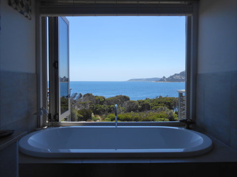 Nautilus - Accommodation NT 1