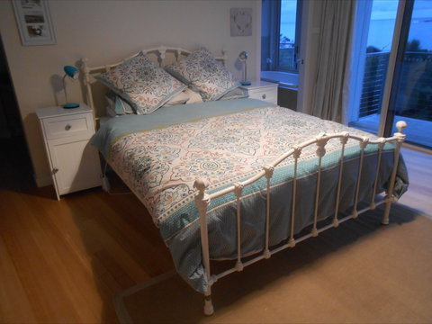 Nautilus - Accommodation NT 2