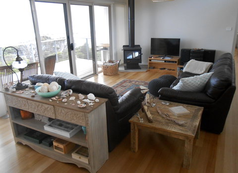 Nautilus - Accommodation NT 3