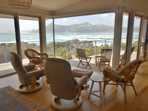 Nautilus - Accommodation NT 4