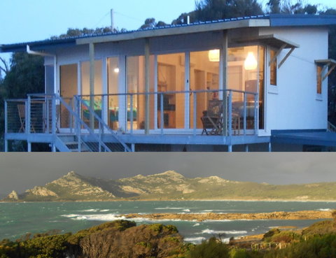 Nautilus - Accommodation NT 5