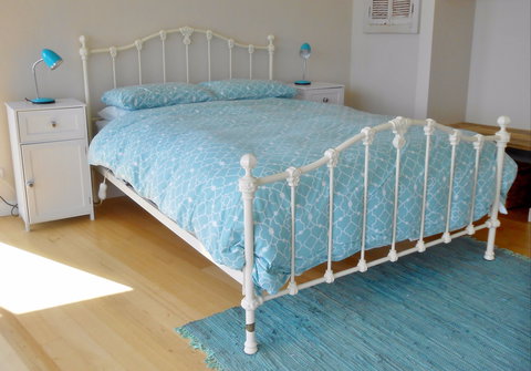 Nautilus - Accommodation NT 6