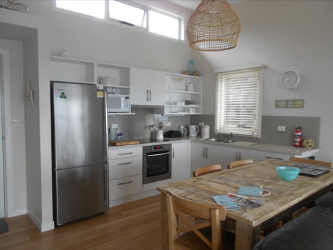 Nautilus - Accommodation NT 7