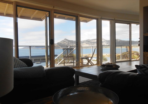 Nautilus - Accommodation NT 8