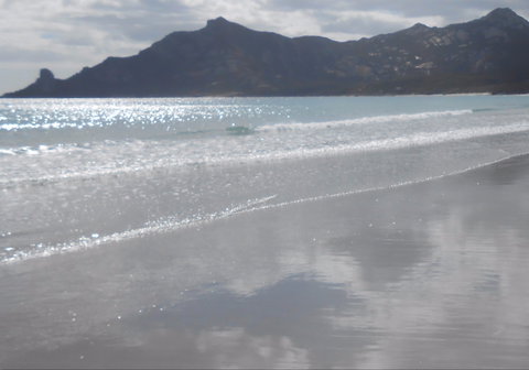 Nautilus - Accommodation NT 9