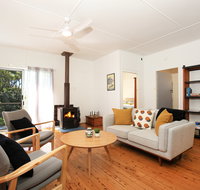 Nest - NT Tourism