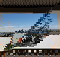 Newcastle Short Stay Apartments - Vista Apartment - Accommodation NT