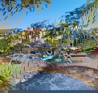 Noosa International Resort - Accommodation NT