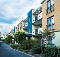 Oceanic on Thompson Apartments - NT Tourism