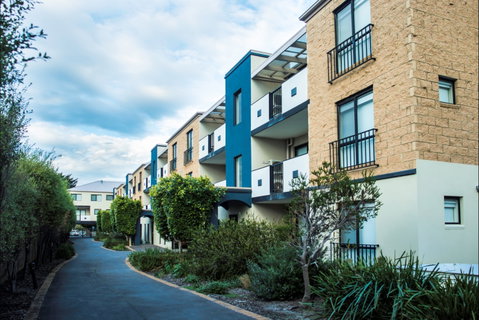 Oceanic On Thompson Apartments - NT Tourism 0