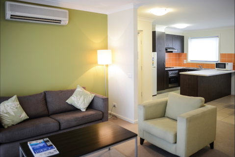 Oceanic On Thompson Apartments - NT Tourism 2