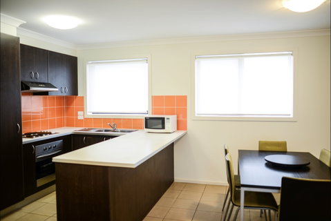 Oceanic On Thompson Apartments - NT Tourism 3
