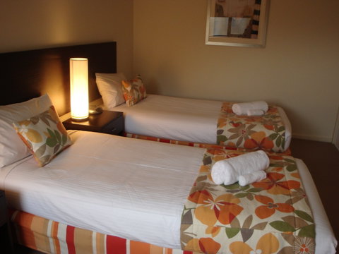 Oceanic On Thompson Apartments - NT Tourism 4