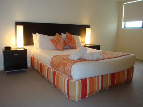 Oceanic On Thompson Apartments - NT Tourism 5
