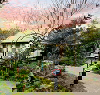 Olinda Country Cottages - NT Tourism