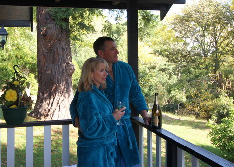 Olinda Country Cottages - Accommodation NT 1