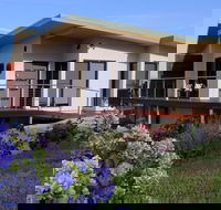 Outlook BnB - Accommodation NT