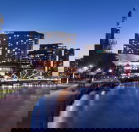 Pan Pacific Melbourne - Accommodation NT