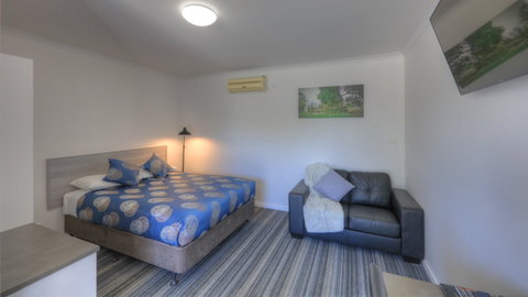 Paruna Motel - Accommodation NT 1