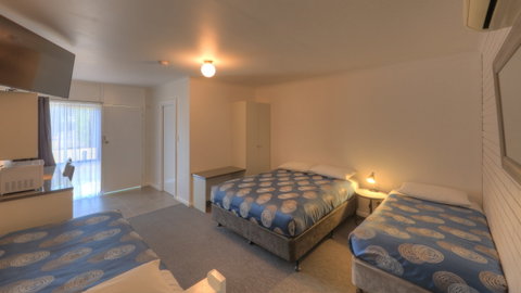 Paruna Motel - Accommodation NT 3