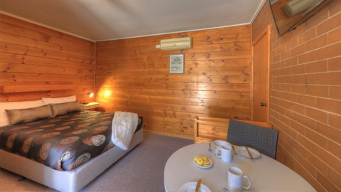 Paruna Motel - Accommodation NT 5