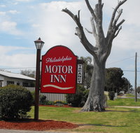 Philadelphia Motor Inn - Accommodation NT