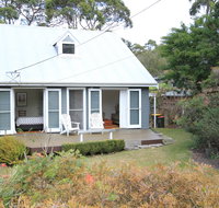 Phinney's Holiday Cottage Hyams Beach - NT Tourism