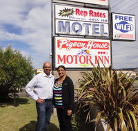 Pigeon House Motor Inn Ulladulla - Accommodation NT