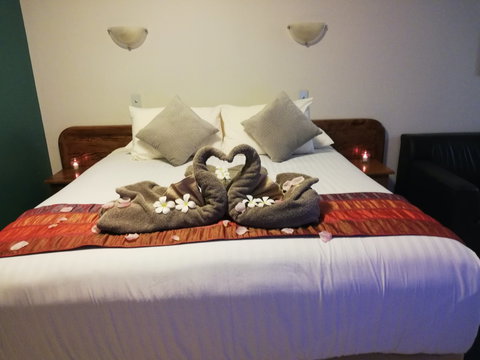 Point Samson Resort - Accommodation NT 1