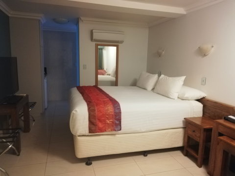 Point Samson Resort - Accommodation NT 2