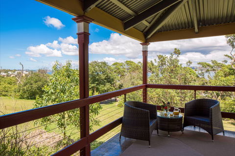 Q Station - NT Tourism 3