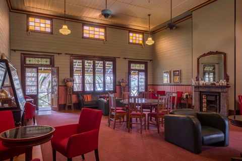 Q Station - NT Tourism 6