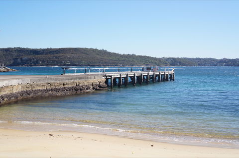Q Station - NT Tourism 7