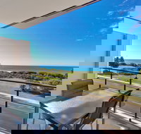 Quality Hotel Sands - Accommodation NT