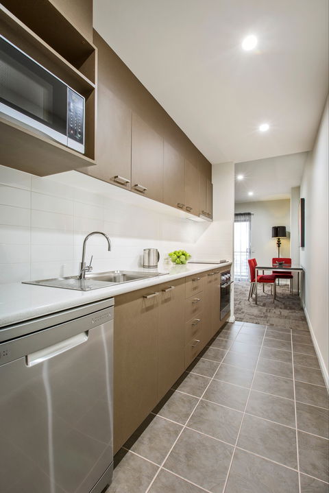 Quest  Liverpool - Accommodation NT 1