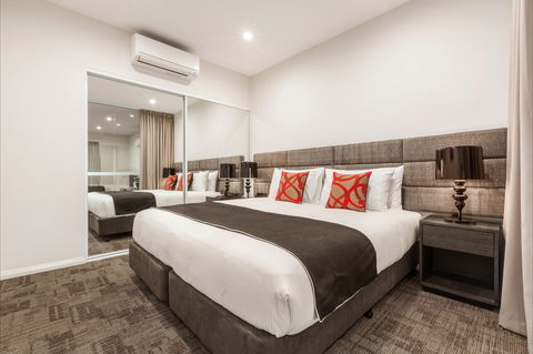 Quest  Liverpool - Accommodation NT 2