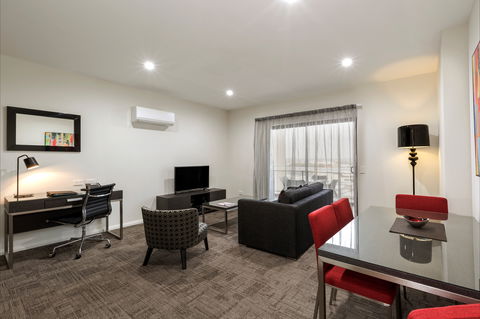Quest  Liverpool - Accommodation NT 4