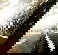 Redleaf Farm Carriages - Accommodation NT