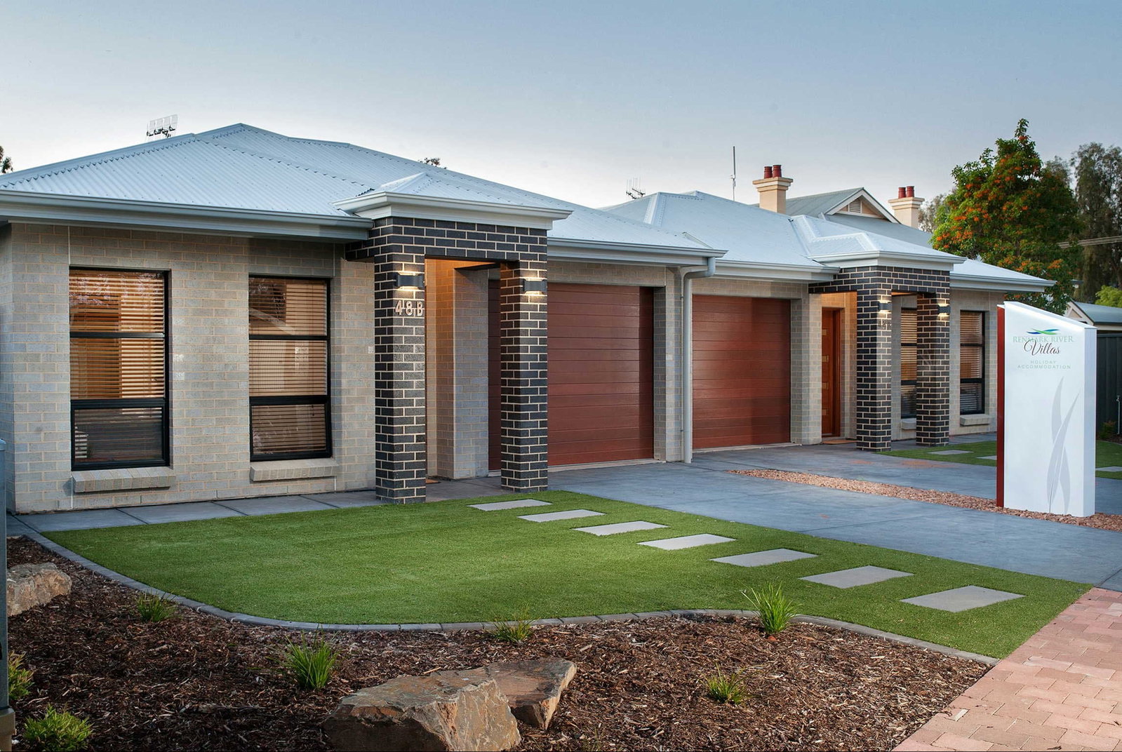  Accommodation NT