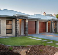 Renmark River Villas - Accommodation NT