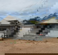 Restashore - Accommodation NT