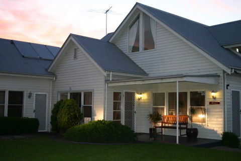 Ruby's Queenscliff - Accommodation NT 0