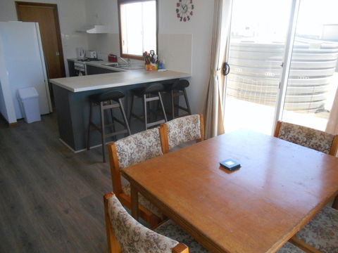 Ryan's Retreat - Accommodation NT 1