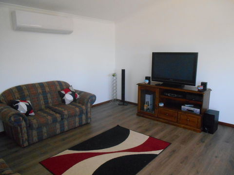 Ryan's Retreat - Accommodation NT 2